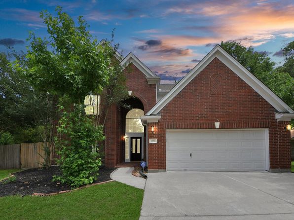 13730 Anderson Woods Dr, Houston, TX 77070