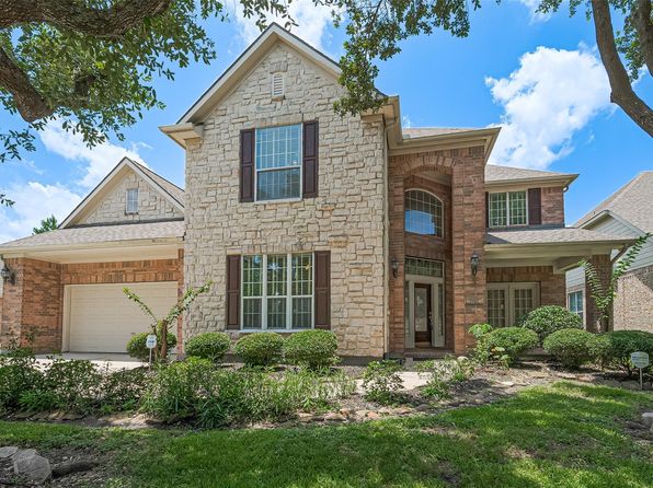 7927 Chateau Point Ln, Houston, TX 77041