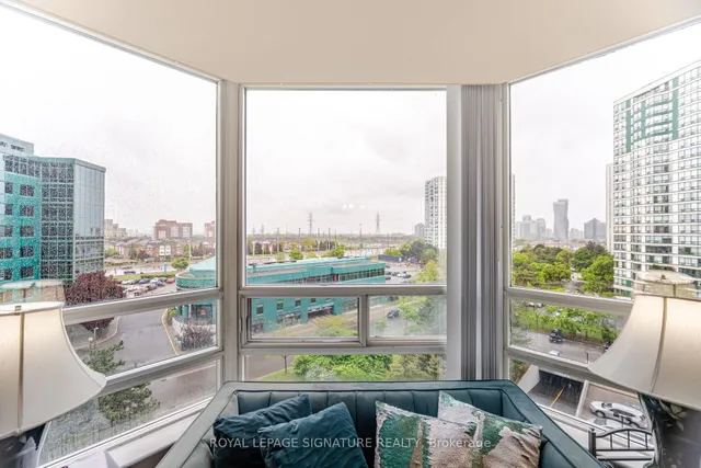 Additional image 14 of 50 Kingsbridge Garden Circ Unit 808