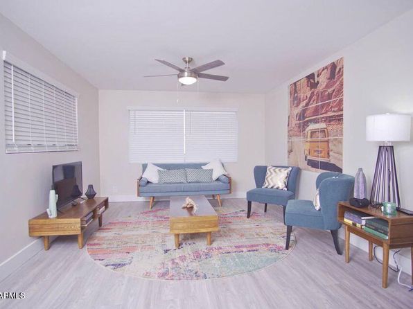 2543 E Brill St, Phoenix, AZ 85008