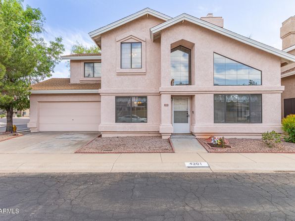4201 W Renee Dr, Glendale, AZ 85308