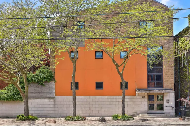 Additional image 44 of 34 Claremont St Unit 106