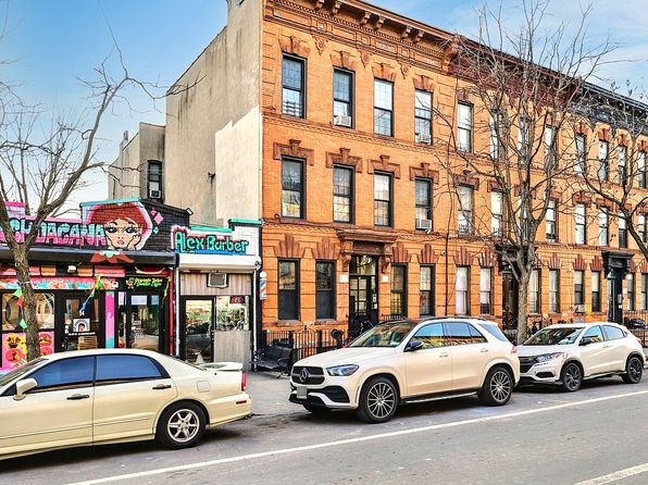 52 Irving Ave #6FAM, Brooklyn, NY 11237
