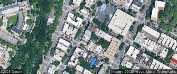 110 Edgecombe Ave APT B, New York, NY 10030