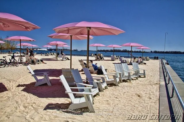 Additional image 6 of 33 Harbour Sq Unit 1819