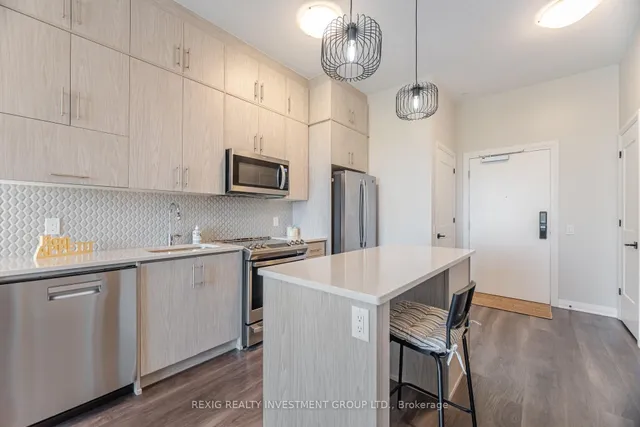 Additional image 11 of 95 DUNDAS St Unit 613