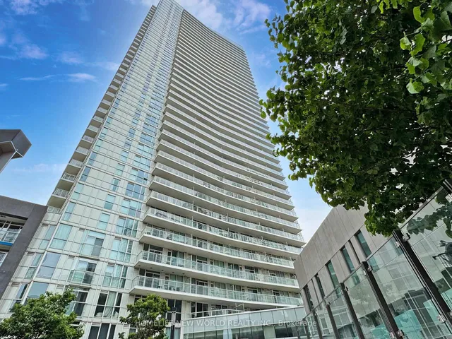 Additional image 3 of 75 Queens Wharf Rd Unit 603