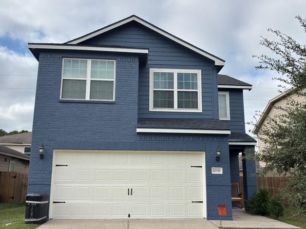 10551 Logger Pne, Houston, TX 77088