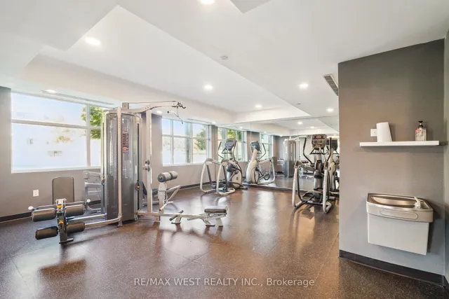 Additional image 7 of 5155 Sheppard Ave Unit 410