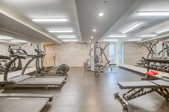 Additional image 32 of 39 Sherbourne St Unit 1201