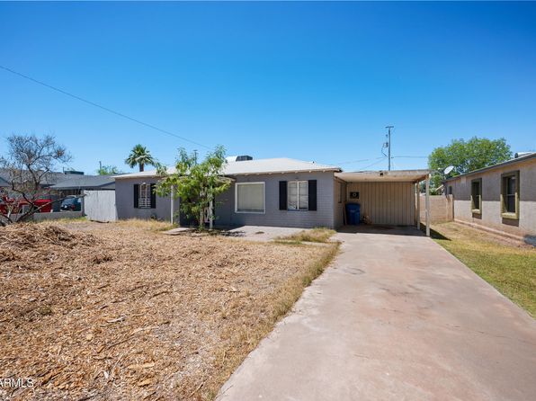 2002 N 25th St, Phoenix, AZ 85008