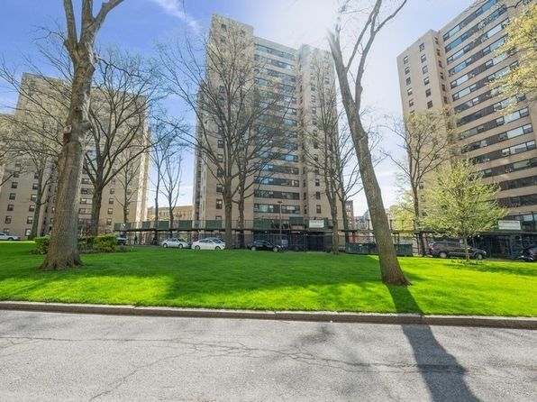 8 Fordham Hill Oval APT 16G, Bronx, NY 10468
