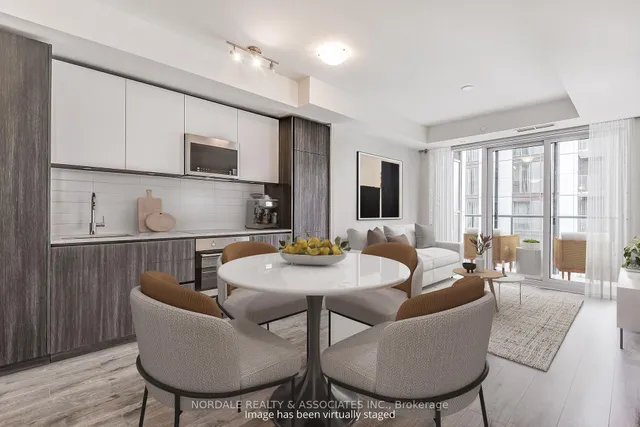 Additional image 2 of 28 Widmer St Unit 3123