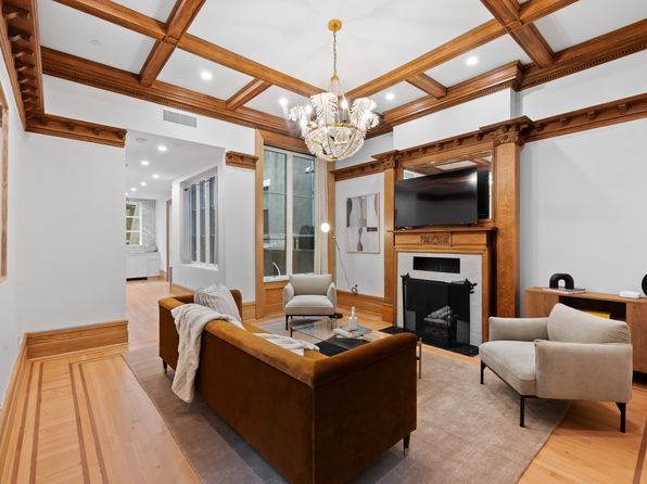 4 Hamilton Ter #TOWNHOUSE M, New York, NY 10031