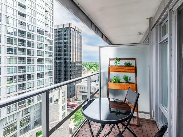 Additional image 24 of 2191 Yonge St Unit 1203