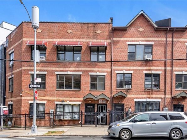 124 Stockholm St, Brooklyn, NY 11221