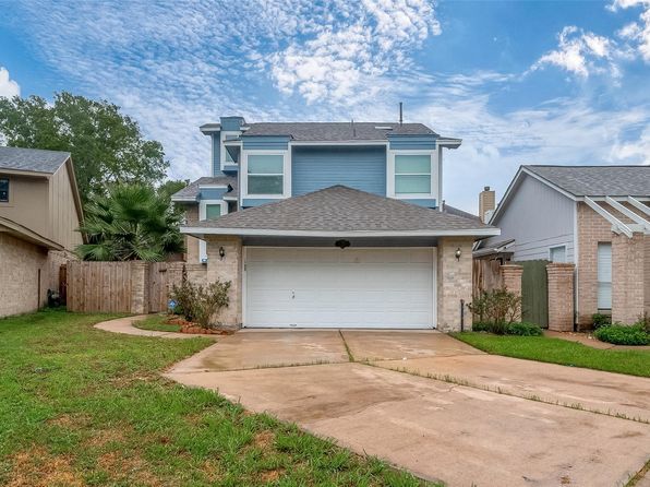12419 Truesdell Dr, Houston, TX 77071