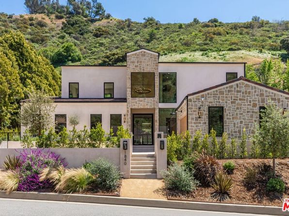 1840 San Ysidro Dr, Beverly Hills, CA 90210