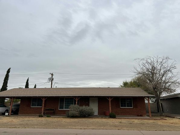 3738 E Amelia Ave, Phoenix, AZ 85018