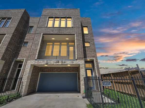 1811 McIlhenny St, Houston, TX 77004