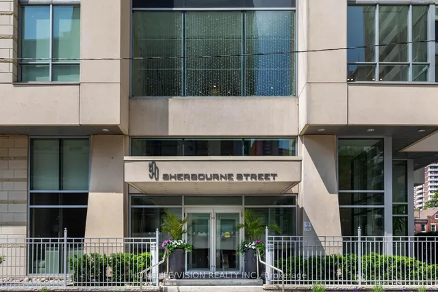 Additional image 22 of 500 Sherbourne St Unit 511