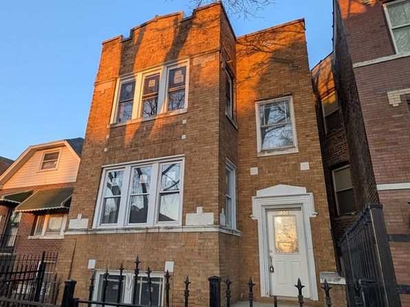 1009 N Harding Ave, Chicago, IL 60651