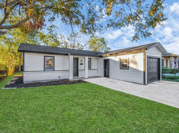 428 De Haven St, Houston, TX 77029