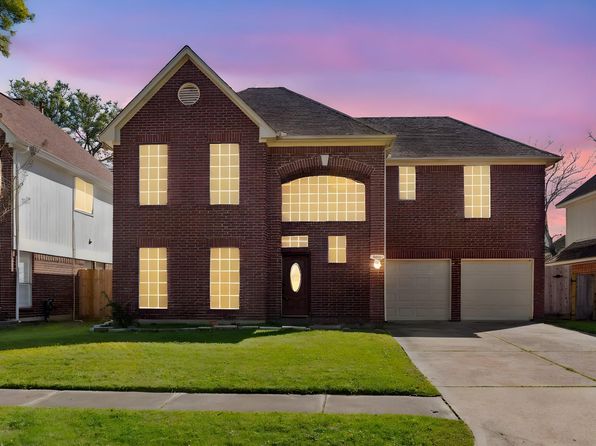 5518 Society Ln, Houston, TX 77084