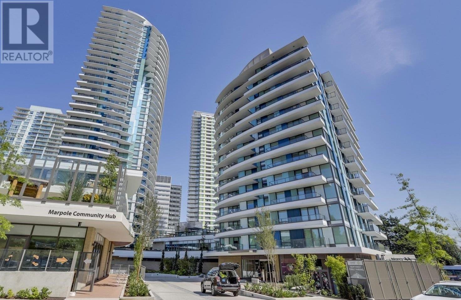 2503 8189 CAMBIE STREET|Vancouver, British Columbia V6P0G6