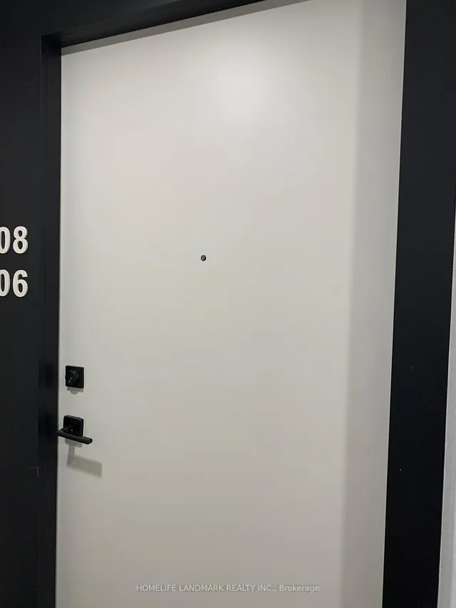 Additional image 10 of 319 Jarvis St Unit 806