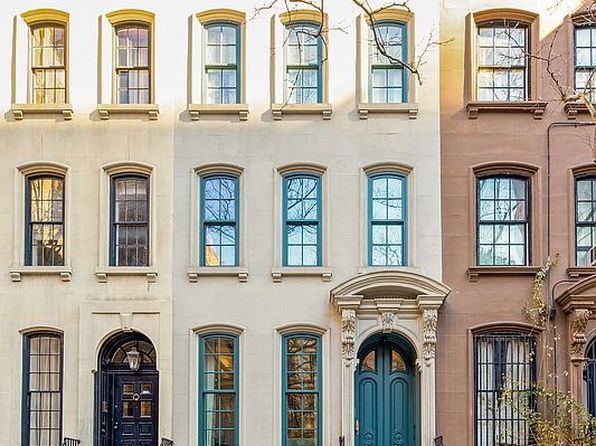 169 E 71st St #TOWNHOUSE, New York, NY 10021