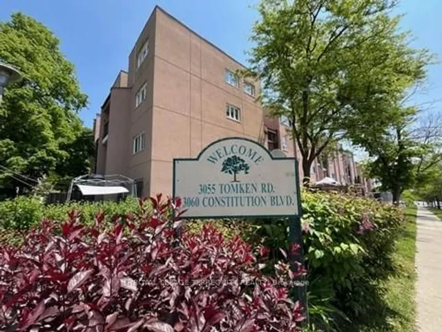 3055 Tomken Rd Unit 359