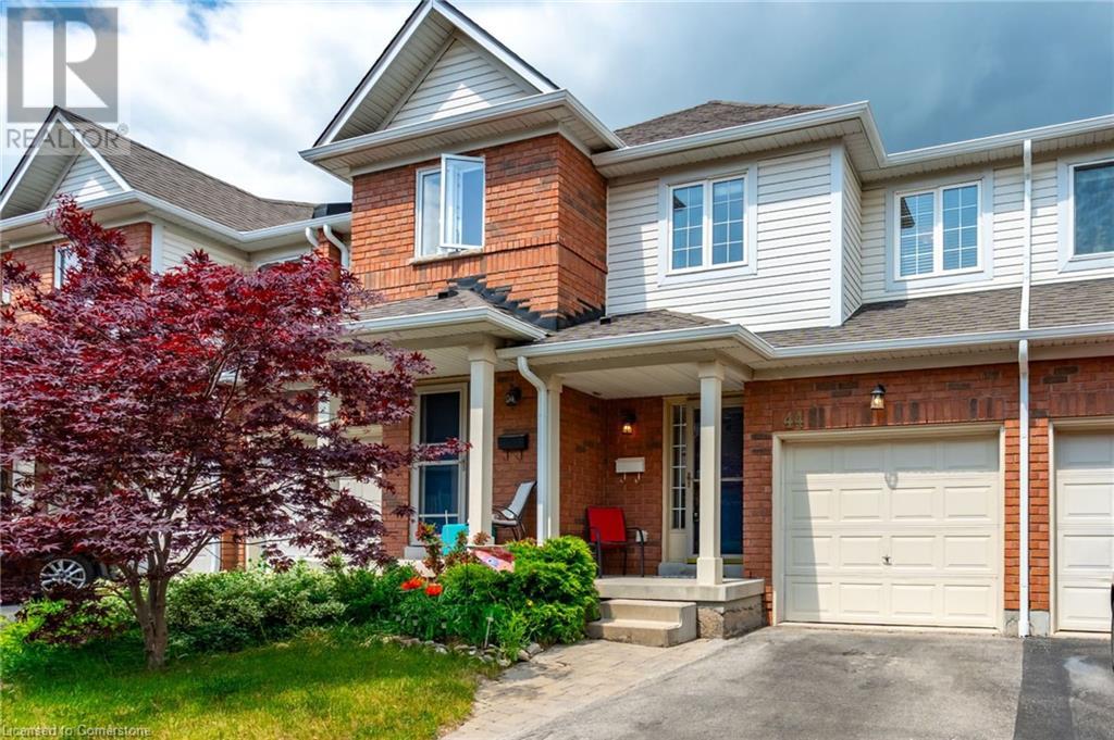 710 SPRING GARDENS Road Unit# 44|Burlington, Ontario L7T4K7