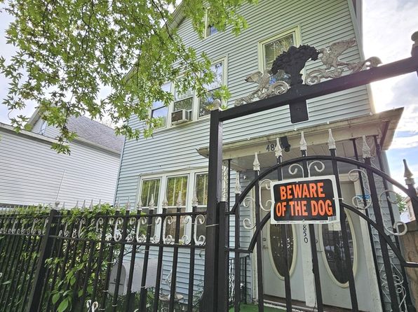 4850 S Honore St, Chicago, IL 60609