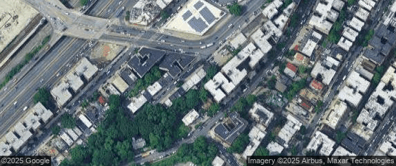 2272 Hampden Pl, Bronx, NY 10468
