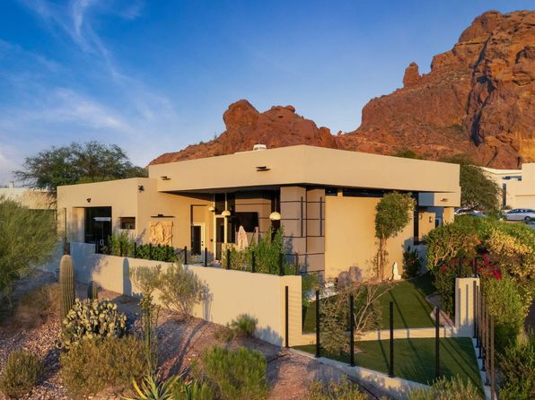 5905 N Echo Canyon Ln, Phoenix, AZ 85018