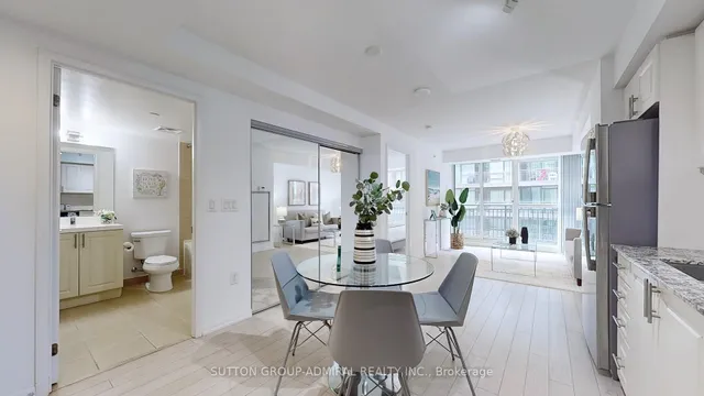 Additional image 14 of 3091 Dufferin St Unit 411