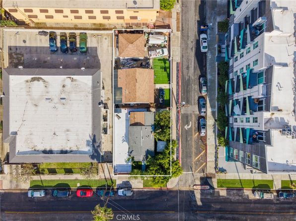 11123 Cumpston St, North Hollywood, CA 91601