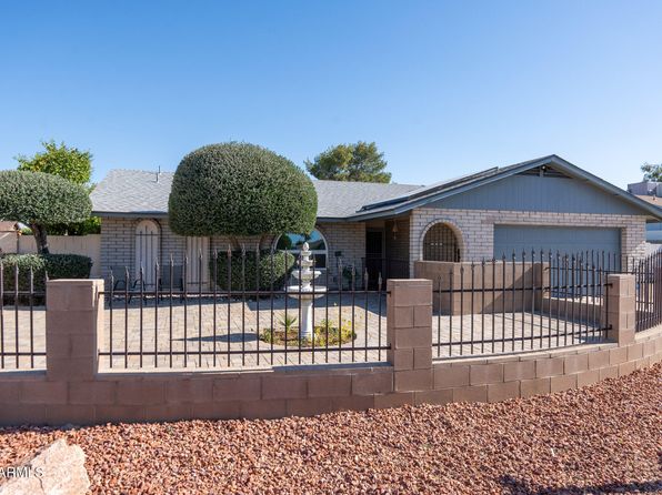 3833 W Phelps Rd, Phoenix, AZ 85053