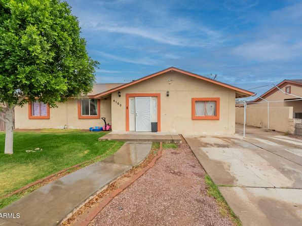 4160 W Granada Rd, Phoenix, AZ 85009