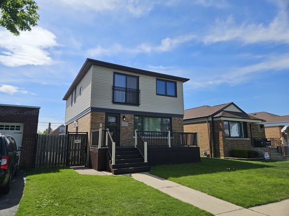 11028 S Millard Ave, Chicago, IL 60655