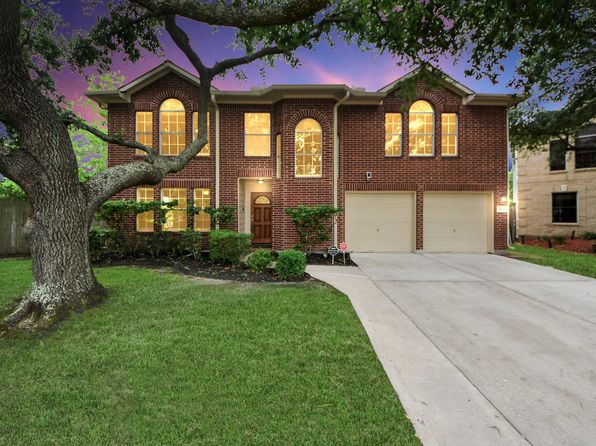 9143 Bearcove Cir, Houston, TX 77064