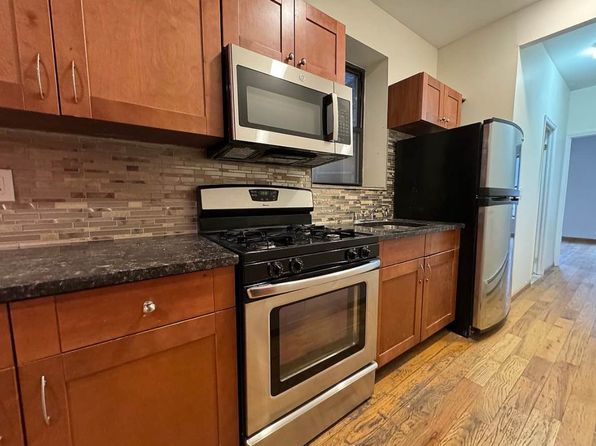 2809 Fredrick Douglass Blvd #2N, New York, NY 10039