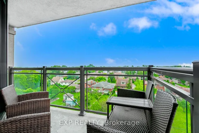 Additional image 18 of 872 Sheppard Ave Unit 603