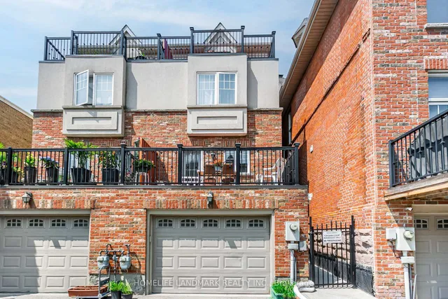 Additional image 39 of 523B Royal York Rd