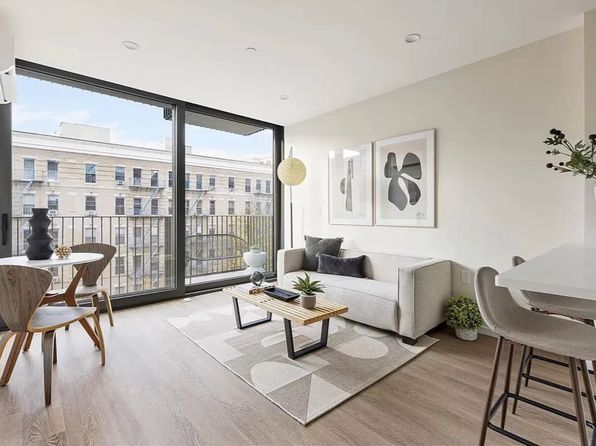 2750 Frederick Douglass Blvd #3B, New York, NY 10039