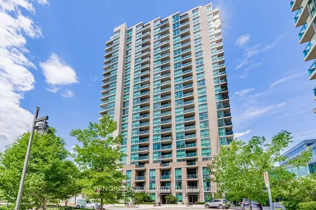 Additional image 28 of 205 Sherway Gardens Rd Unit 911