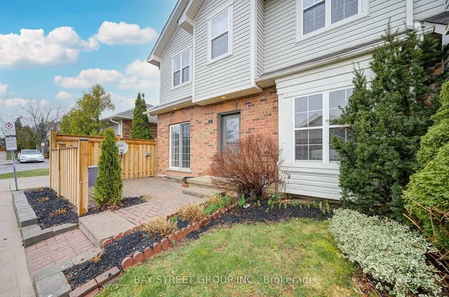 Additional image 2 of 1085 Harrogate Dr Unit 54