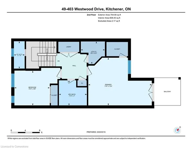 Additional image 39 of 403 Westwood Dr Unit 49