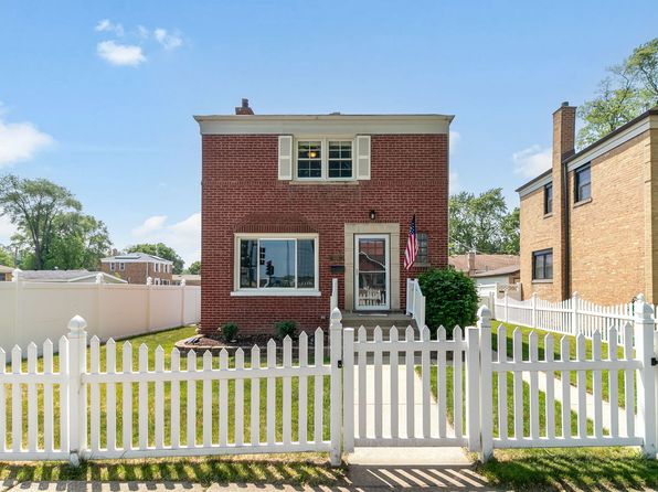 11476 S Homan Ave, Chicago, IL 60655